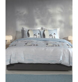 Zo! Home Zo! Home Flanel dekbedovertrek Pingu (White)