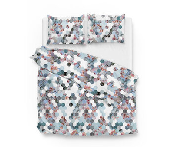Zo! Home Flanel Vanessa (Multi)