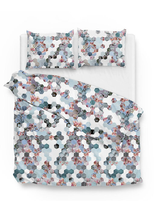 Zo! Home Flanel Vanessa (Multi)