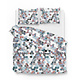 Zo! Home Flanel Vanessa (Multi)