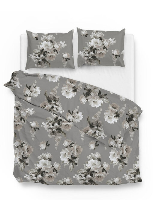 Zo! Home Flanel Ella (Grey)