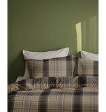 iSleep iSleep Dekbedovertrek Daan (Beige)