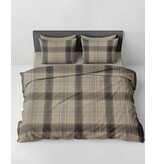 iSleep iSleep Dekbedovertrek Daan (Beige)