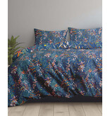 iSleep iSleep Dekbedovertrek Denise (Blauw)
