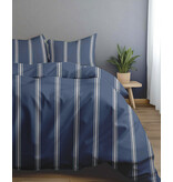 iSleep iSleep Dekbedovertrek Dian (Blauw)