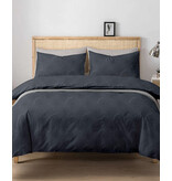 iSleep iSleep Dekbedovertrek Ian (Blauw)