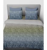 iSleep iSleep Dekbedovertrek Jack (Blauw)
