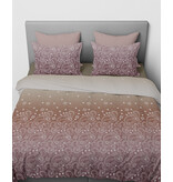 iSleep iSleep Dekbedovertrek Jack (roze)