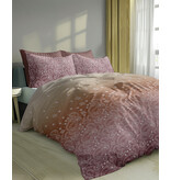 iSleep iSleep Dekbedovertrek Jack (roze)