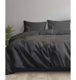 iSleep iSleep Dekbedovertrek Rico (Zwart)