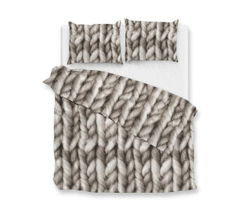 Zo! Home Flanel Merino (Natural)