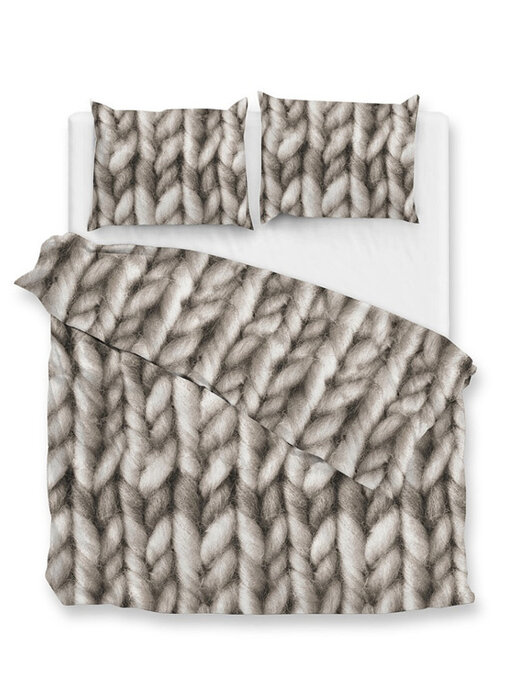 Zo! Home Flanel Merino (Natural)