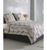 Zo! Home Zo! Home Flanel dekbedovertrek Merino (Natural)