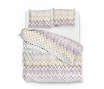 Zo! Home Flanel Lini (Multi)