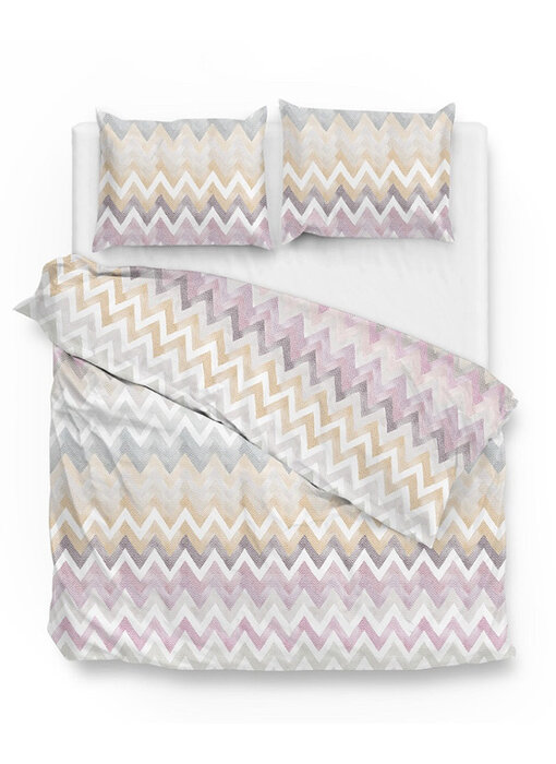 Zo! Home Flanel Lini (Multi)