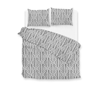 Zo! Home Flanel Corda (Grey)