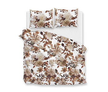 Zo! Home Flanel Sofia (Brown)