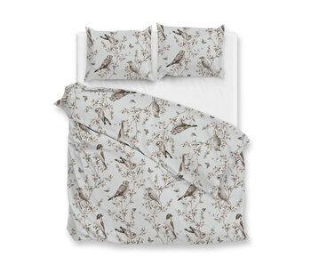 Zo! Home Flanel Uccello (Grey)