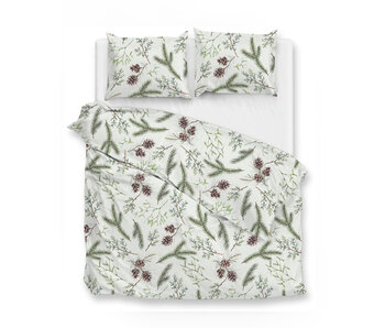 Zo! Home Flanel Pino (Green)
