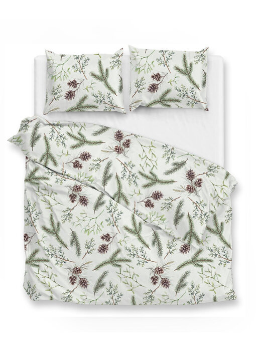 Zo! Home Flanel Pino (Green)