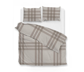 Zo! Home Flanel Rombi (Natural)