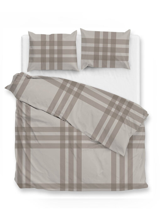 Zo! Home Flanel Rombi (Natural)