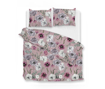 Zo! Home Flanel Gioia (Pink)