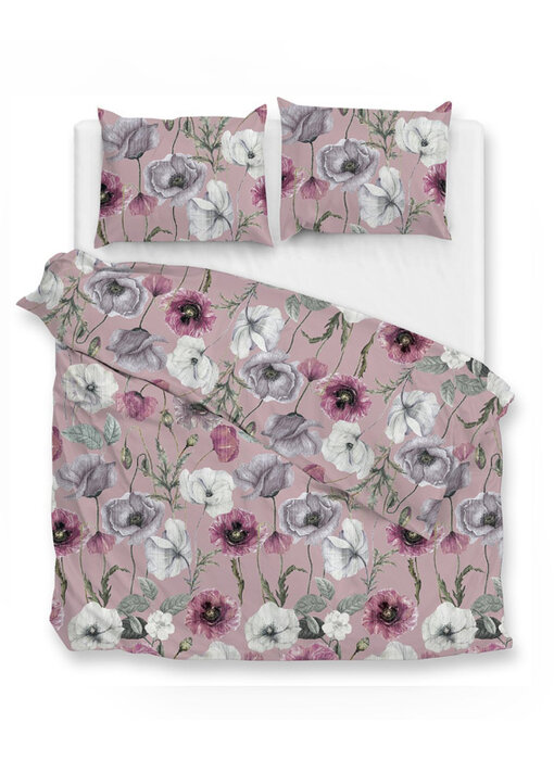 Zo! Home Flanel Gioia (Pink)