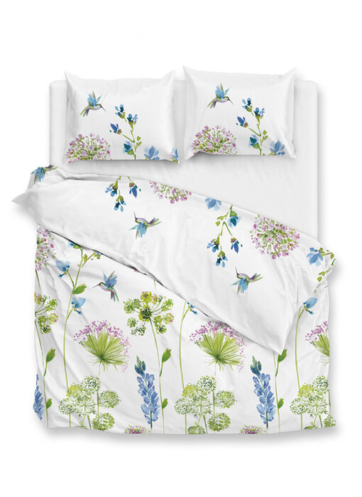 Zo! Home Kolie (White)
