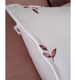 Zo! Home Zo! Home dekbedovertrek Sienna (White)