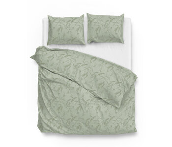 Zo! Home Fiori di Satinado (Foam Green)