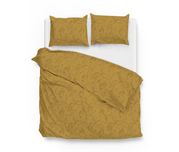 Zo! Home Fiori di Satinado (Ochre Gold)