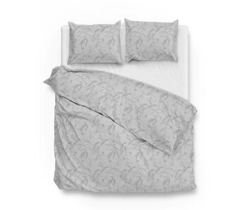 Zo! Home Fiori di Satinado (Ash Grey)