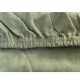 iSleep iSleep Hoeslaken Dubbel Jersey (Laurel Groen) iSleep iSleep Hoeslaken Dubbel Jersey (Laurel Groen)