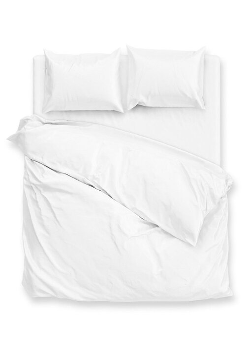 Zo! Home Percalle (Crystal White)