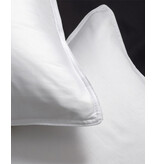 Zo! Home Zo! Home dekbedovertrek Percalle (Crystal White) Zo! Home Zo! Home dekbedovertrek Percalle (Crystal White)
