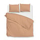Zo! Home Percalle (Cream Tan)