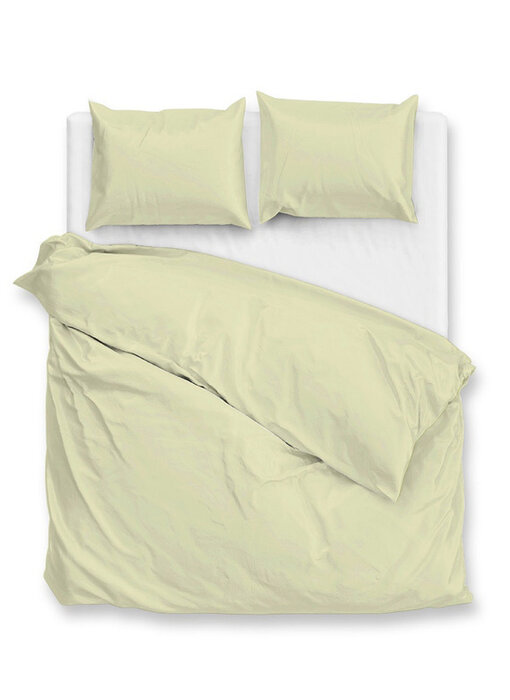 Zo! Home Percalle (Aloe Green)