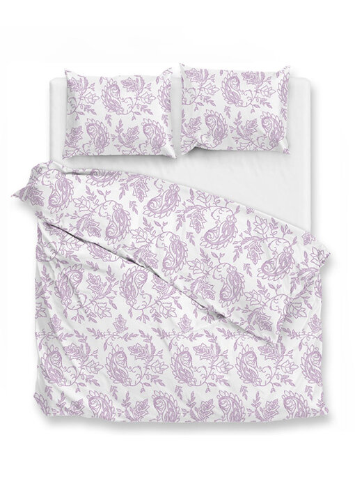 Zo! Home Indiano (Lilac Pink)