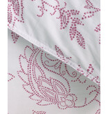 Zo! Home Zo! Home dekbedovertrek Indiano (Lilac Pink) Zo! Home Zo! Home dekbedovertrek Indiano (Lilac Pink)