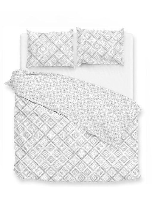 Zo! Home Piastrella (Crystal White)