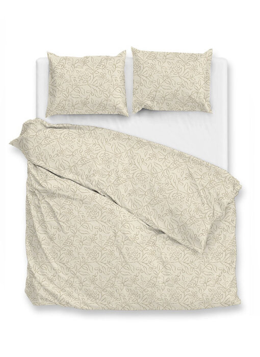 Zo! Home Florealla (Cool Beige)