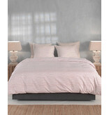 Zo! Home Zo! Home dekbedovertrek Striscia (Cream Tan) Zo! Home Zo! Home dekbedovertrek Striscia (Cream Tan)