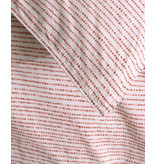 Zo! Home Zo! Home dekbedovertrek Striscia (Cream Tan) Zo! Home Zo! Home dekbedovertrek Striscia (Cream Tan)