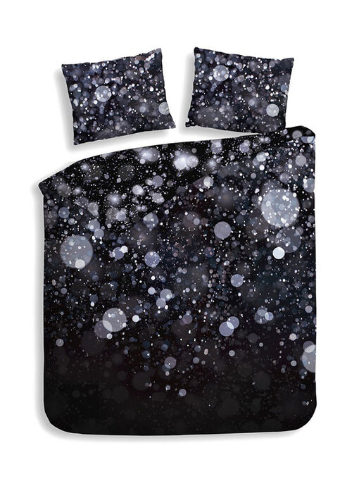 Heckettlane Gabin (Black)