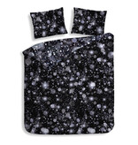 Heckettlane Heckettlane dekbedovertrek Gabin (Black)