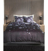 Heckettlane Heckettlane dekbedovertrek Gabin (Black)