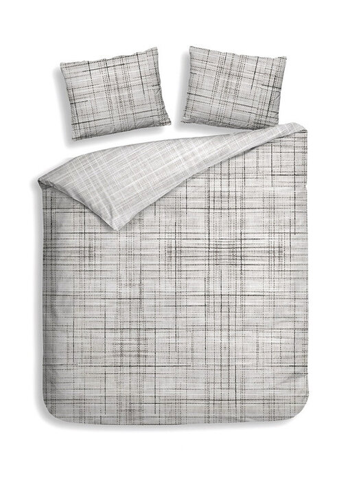 Heckettlane Helgi (Grey)