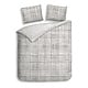 Heckettlane Helgi (Grey)