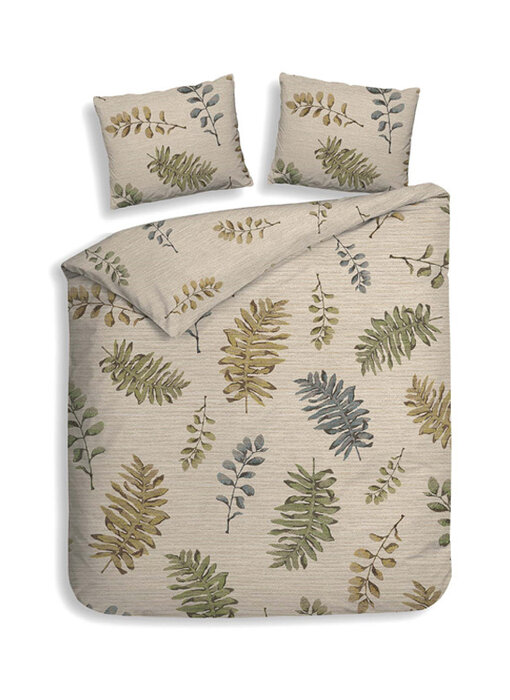 Heckettlane Listi (Natural)